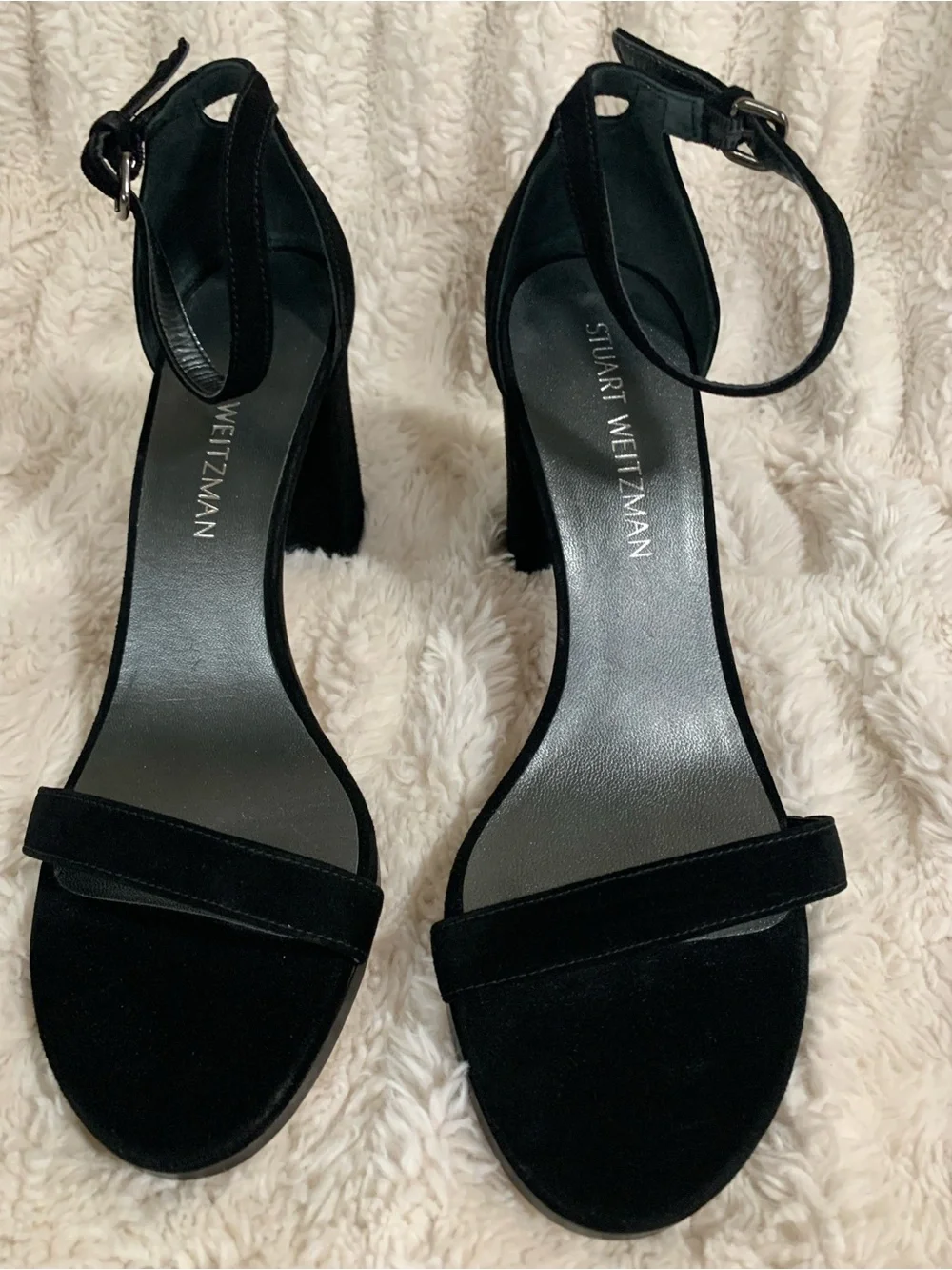 Stuart Weitzman stuart weitzman